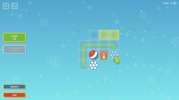 Santa's Workshop for linux