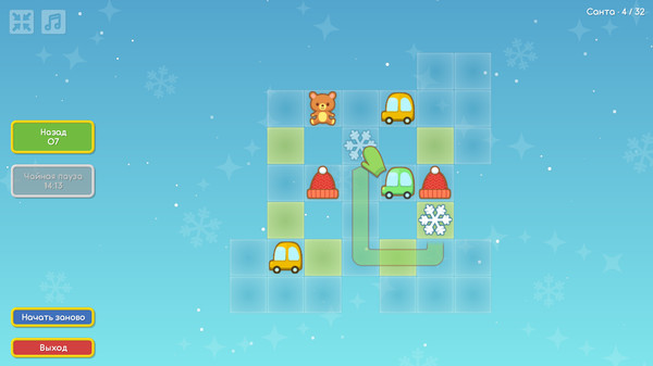 Скриншот из Santa's Workshop Скриншот из Santa's Workshop