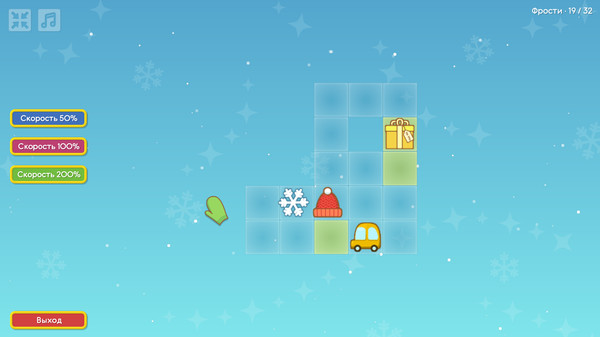 Скриншот из Santa's Workshop Скриншот из Santa's Workshop