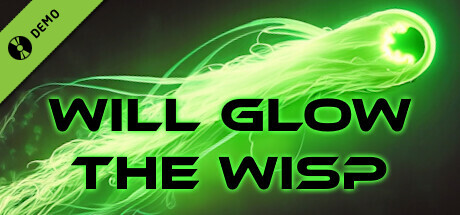 Will Glow the Wisp Demo cover art