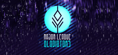 Major League Gladiators cover art