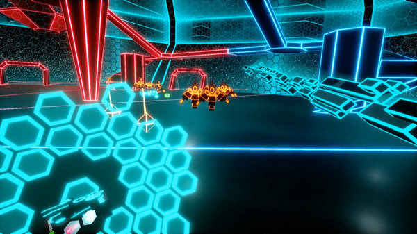 Скриншот из Major League Gladiators Скриншот из Major League Gladiators