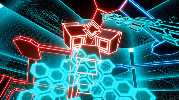 Скриншот из Major League Gladiators Скриншот из Major League Gladiators