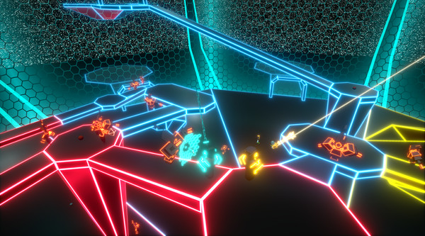 Скриншот из Major League Gladiators Скриншот из Major League Gladiators