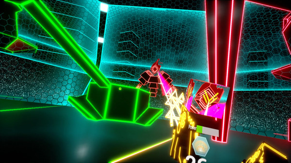 Скриншот из Major League Gladiators Скриншот из Major League Gladiators