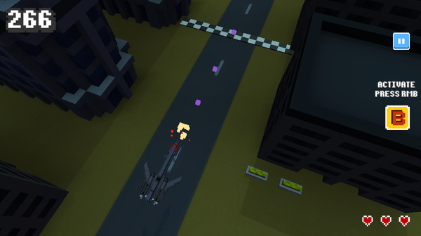 Operation Desert Roadfor windows and Linux 1