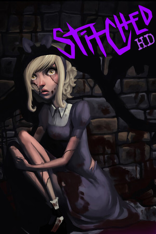 Stitched HD