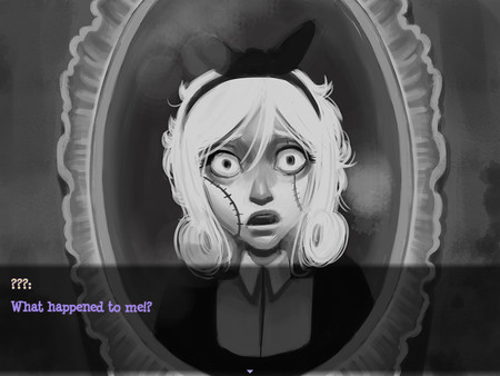 Stitched game for Linux 1