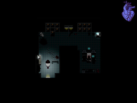 Скриншот из Stitched HD