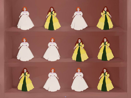 Скриншот из Stitched HD