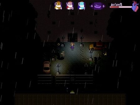 Скриншот из Stitched HD