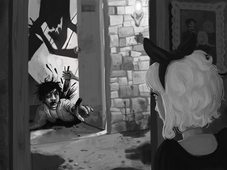 Stitched game for windows Pc 1