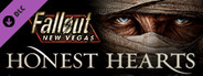 Fallout New Vegas: Honest Hearts