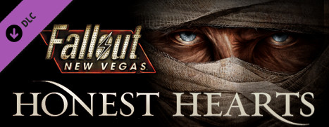 Fallout New Vegas: Honest Hearts