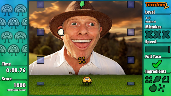 Taco Tom 2 for linux