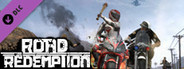 Road Redemption - Developer Commentary Video