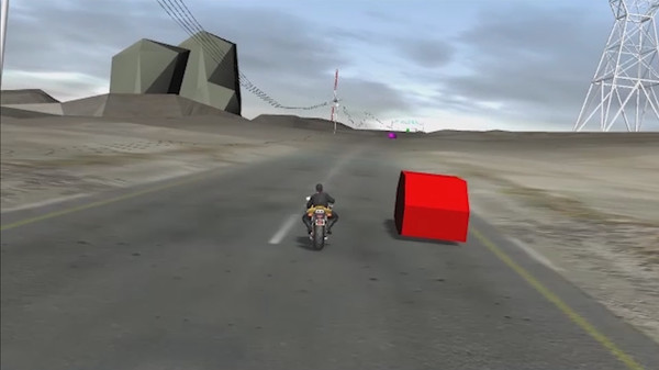 Скриншот из Road Redemption - Developer Commentary Video