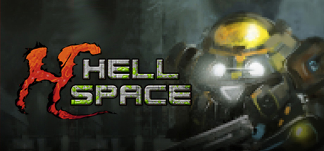 Hell Space cover art
