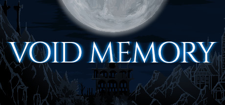 Void Memory cover art