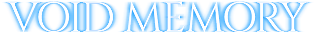 Void Memory Logo