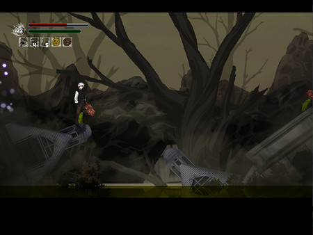 Void Memoryfor windows and Linux 1