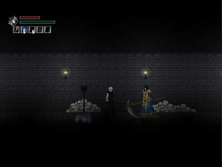 Void Memory for linux