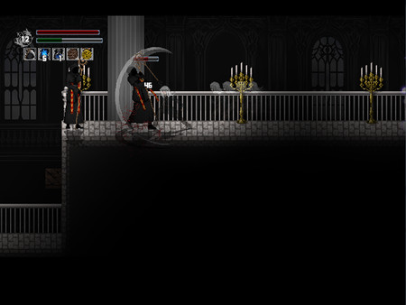 Void Memory game for Linux 1