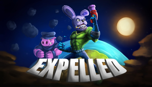 Expelled
