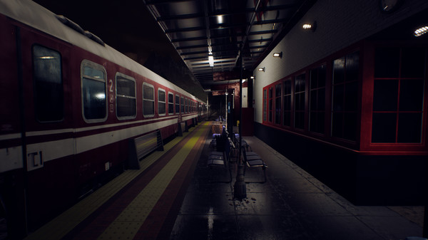 Illville: Return instructions. Act 1 for linux