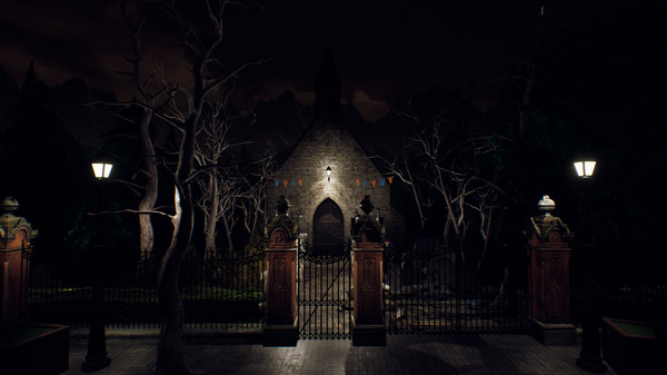 Скриншот из Illville: Return instructions