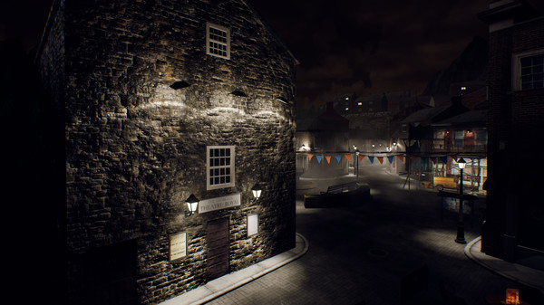 Скриншот из Illville: Return instructions