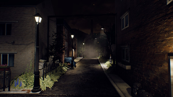 Скриншот из Illville: Return instructions