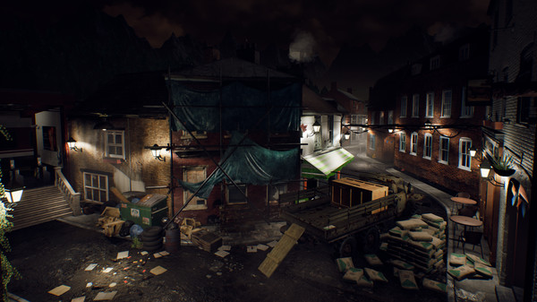 Скриншот из Illville: Return instructions