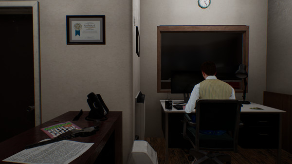 Illville: Return instructions. Act 1 game for windows Pc 1