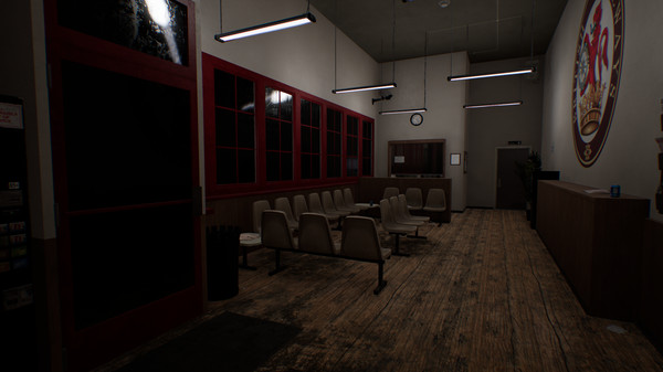 Скриншот из Illville: Return instructions