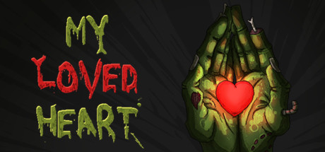My Loved Heart cover art