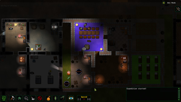 After the Collapse for linux