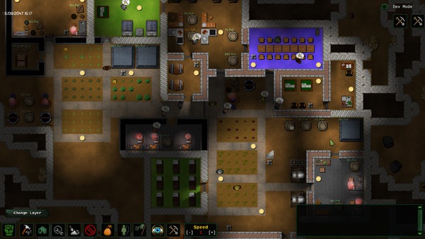 After the Collapse game for Linux 1