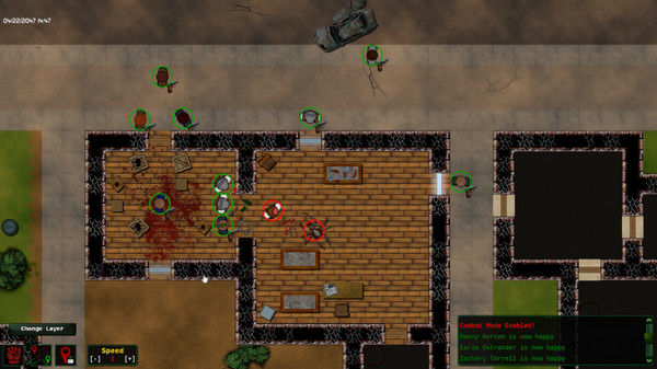 After the Collapse game for windows Pc 1