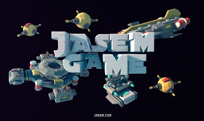 Jasem: just another shooter with electronic music download free pc