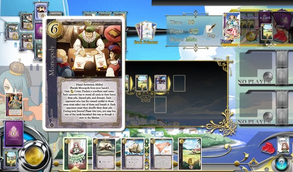 Скриншот из Heart of Crown PC - Northern Enchantress Скриншот из Heart of Crown PC - Northern Enchantress