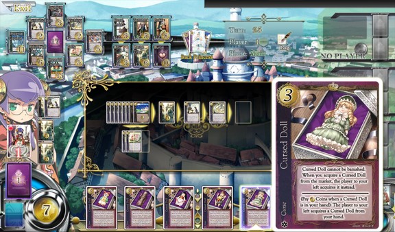 Скриншот из Heart of Crown PC - Northern Enchantress Скриншот из Heart of Crown PC - Northern Enchantress