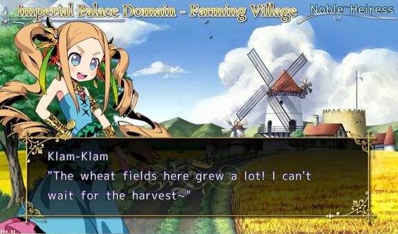 Скриншот из Heart of Crown PC - Northern Enchantress Скриншот из Heart of Crown PC - Northern Enchantress