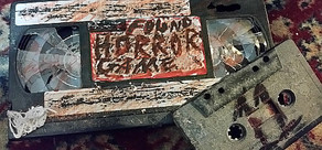 Found Horror Game 11.exe cover art