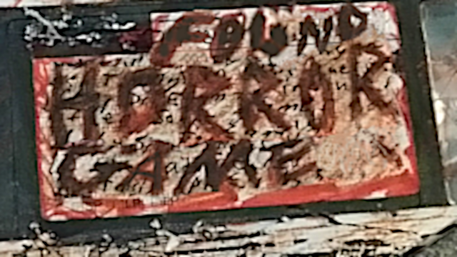 Found Horror Game 11.exe Logo