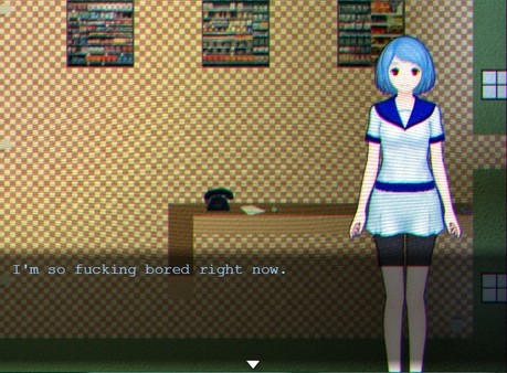 Found Horror Game 11.exe for linux