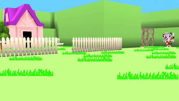 Found Horror Game 11.exefor windows and Linux 1