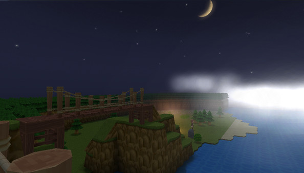 Found Horror Game 11.exe game for Linux 1