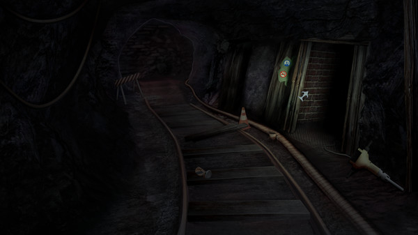 Shiver game for windows Pc 1