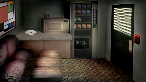 Shiver game for Linux 1